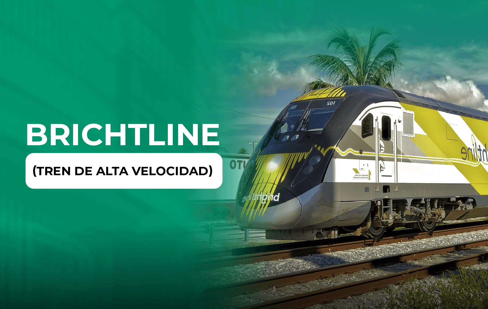 Brightline (tren de alta velocidad)