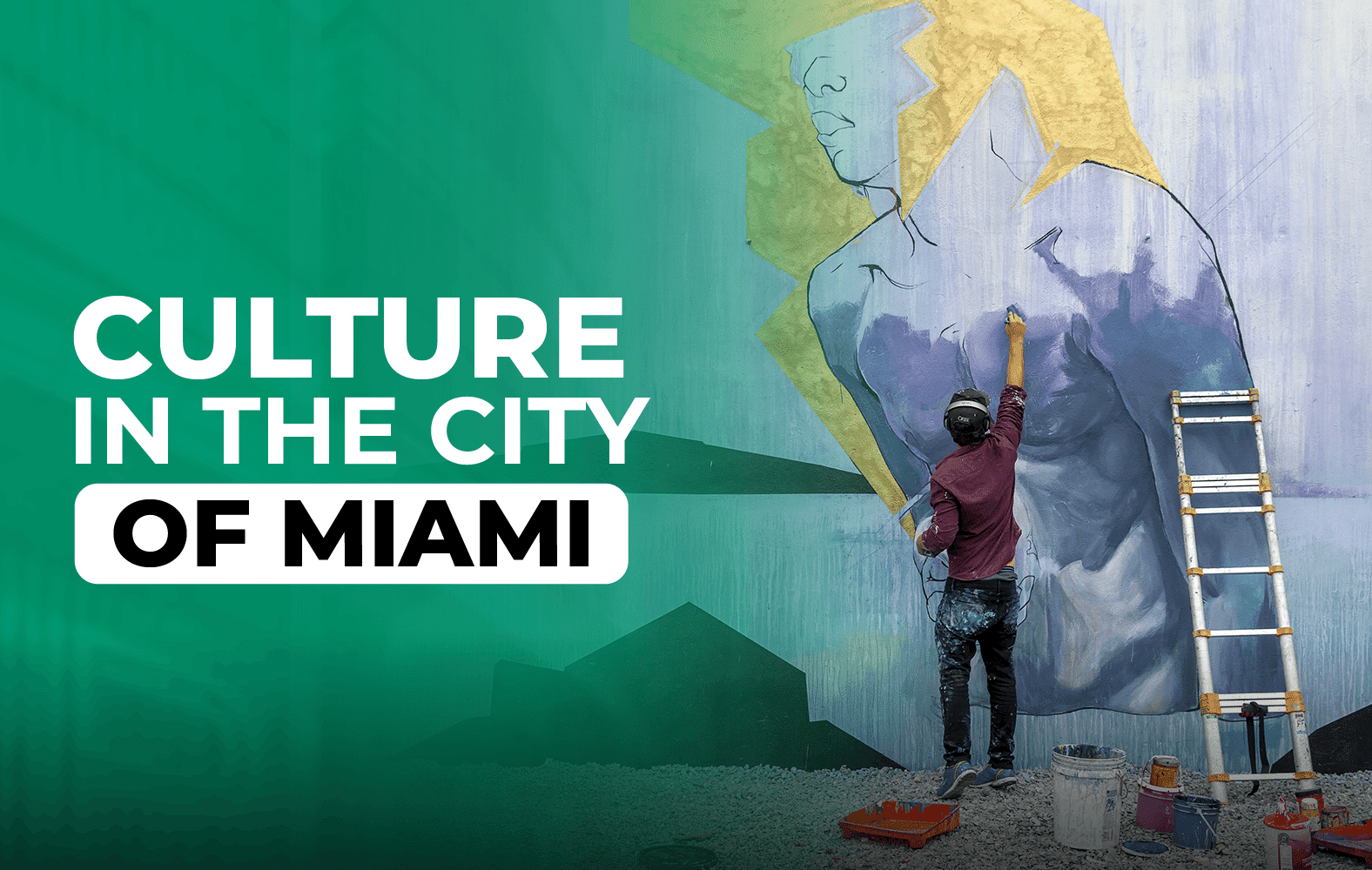 Culture in the city of Miami