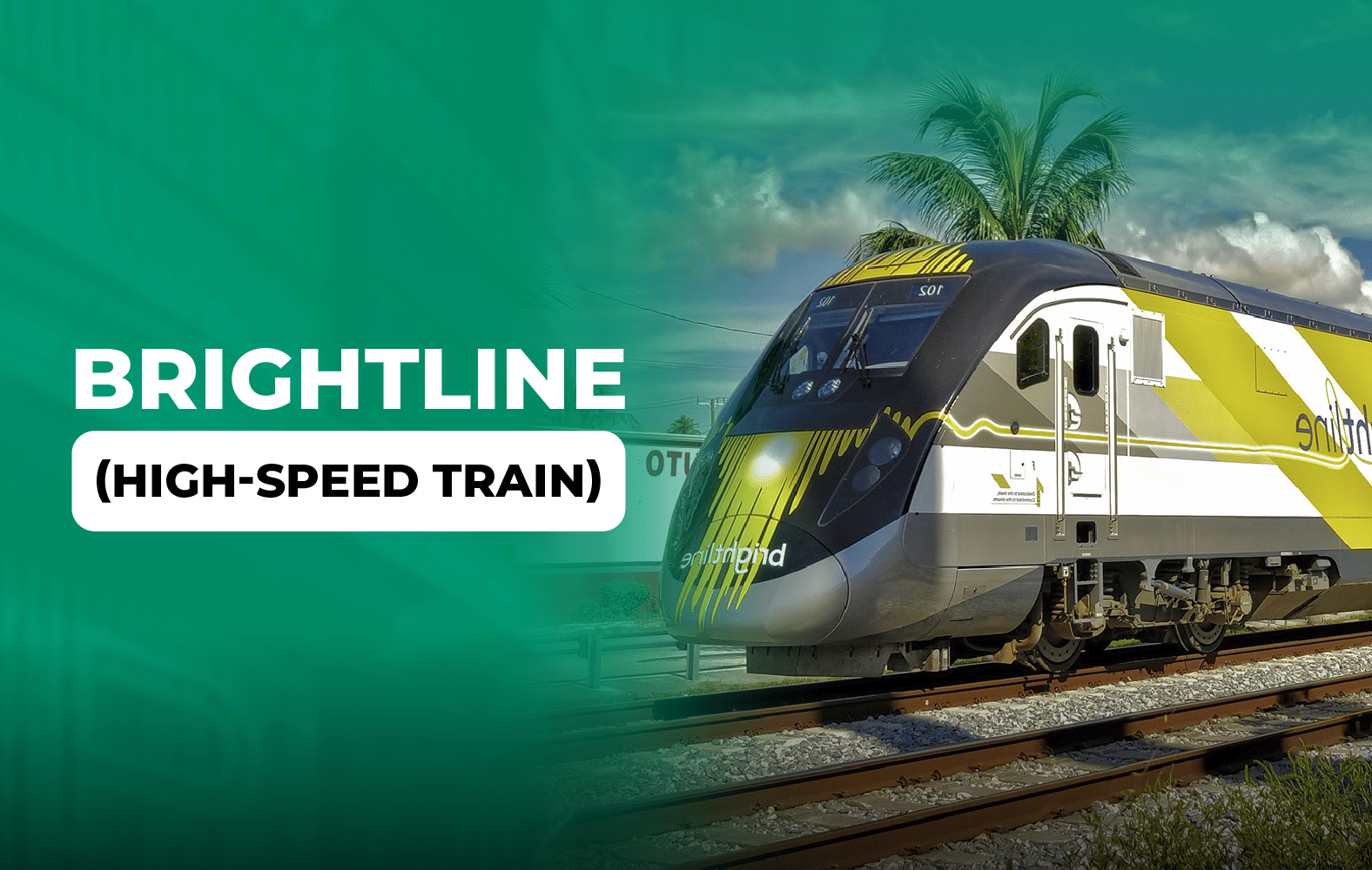 Brightline (high-speed rail)